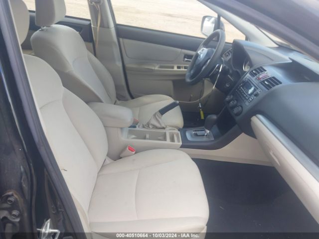 JF1GPAC65E8247707 Subaru Impreza 2.0i Premium