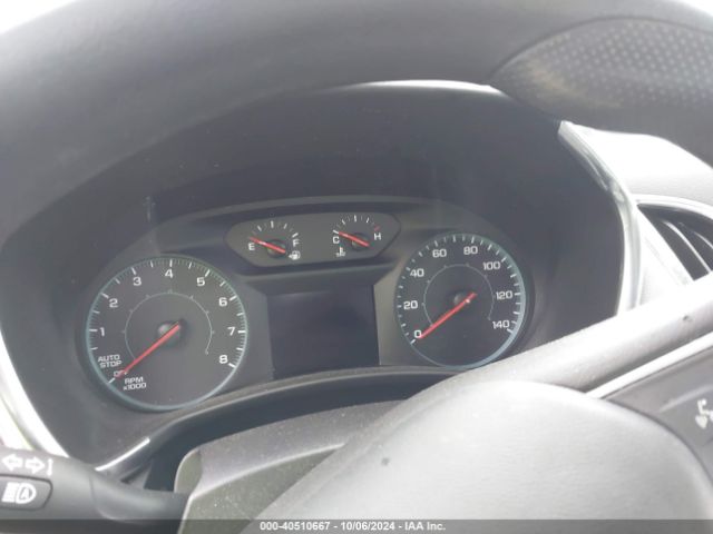 3GNAXSEV3NS206940 Chevrolet Equinox Awd Ls