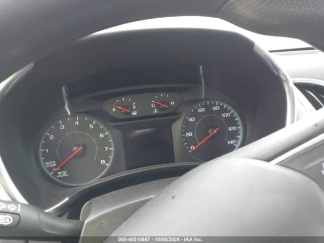 3GNAXSEV3NS206940 Chevrolet Equinox Awd Ls