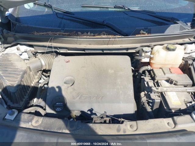 1GNERGKW3LJ102260 Chevrolet Traverse Fwd Lt Cloth