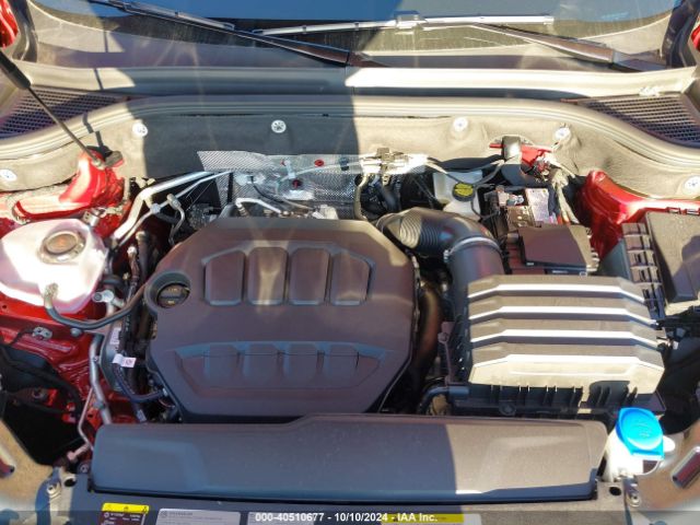 1V2KR2CA6RC573249 Volkswagen Atlas 2.0t Se W/technology