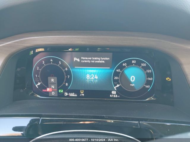 1V2KR2CA6RC573249 Volkswagen Atlas 2.0t Se W/technology