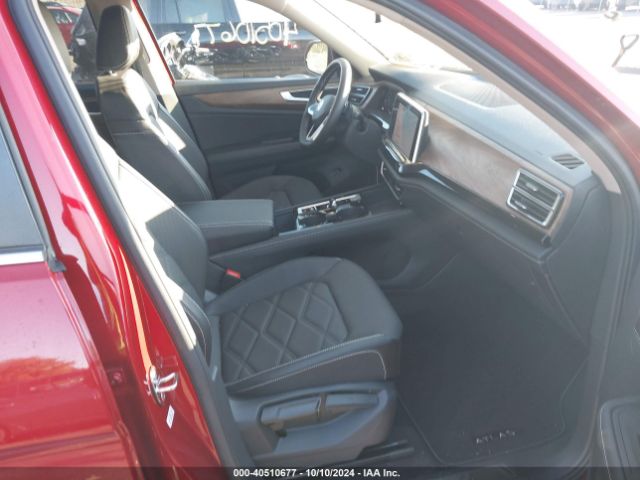 1V2KR2CA6RC573249 Volkswagen Atlas 2.0t Se W/technology