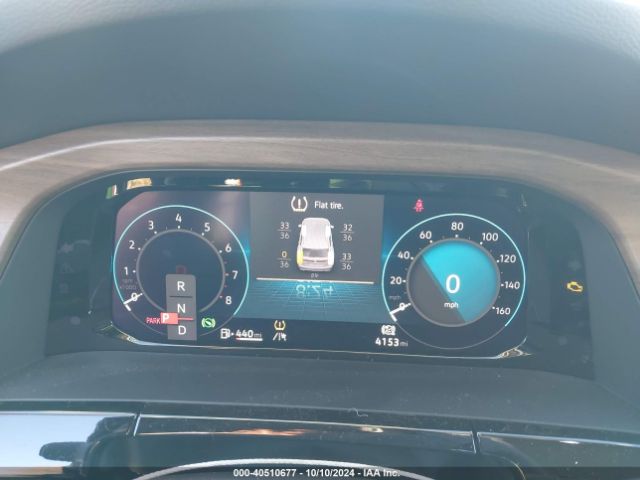 1V2KR2CA6RC573249 Volkswagen Atlas 2.0t Se W/technology