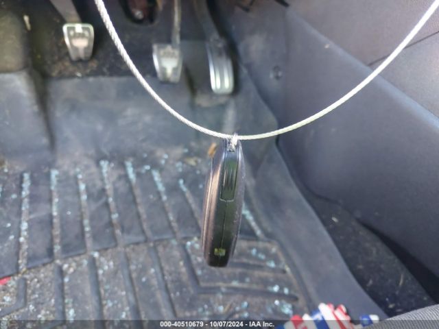3FADP4GX8HM133112 Ford FIESTA ST