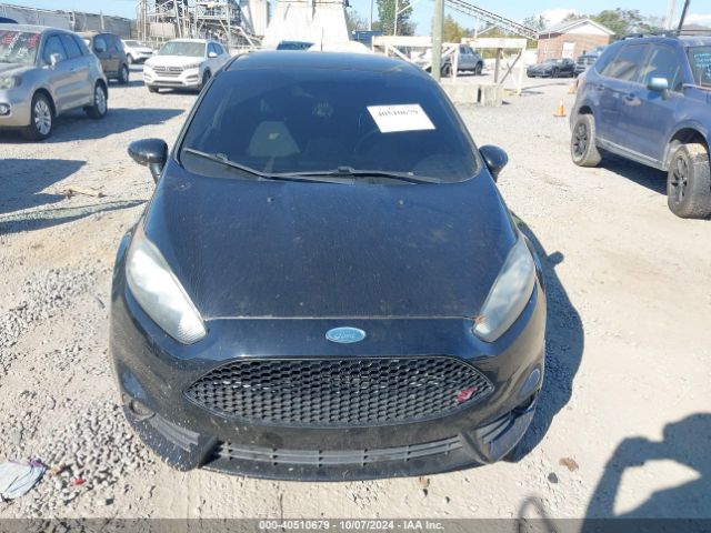 3FADP4GX8HM133112 Ford FIESTA ST