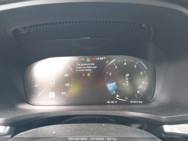 7JRA22TK6KG018330 Volvo S60 T6 Momentum