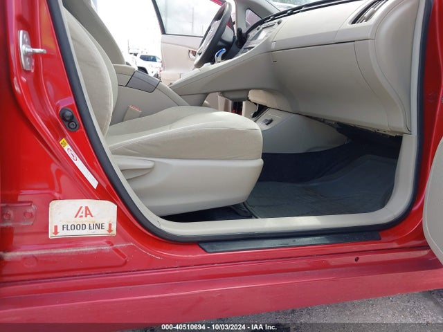 Toyota Prius 2015 JTDKN3DU2F1996459 Image 6