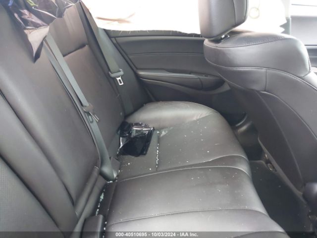 19UDE2F79GA007201 Acura Ilx Premium Package/technology Plus Package