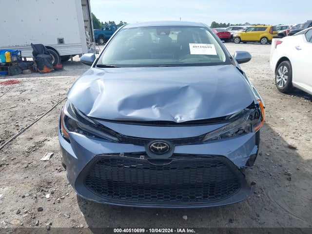 Toyota COROLLA LE 2021 JTDEPMAE2MJ148055 Image 12