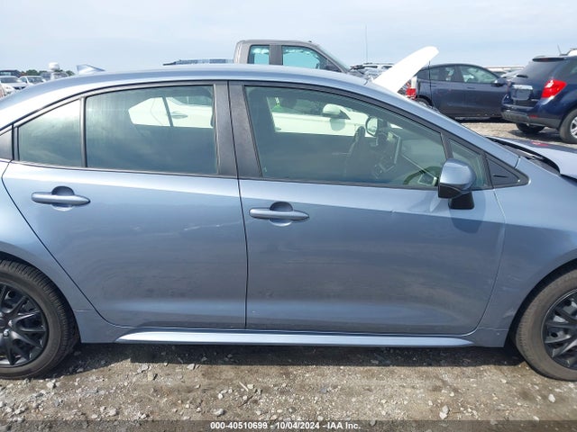 Toyota COROLLA LE 2021 JTDEPMAE2MJ148055 Image 13