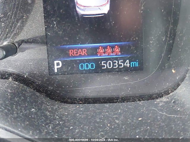 Toyota COROLLA LE 2021 JTDEPMAE2MJ148055 Image 15