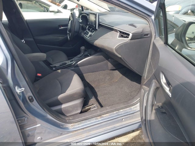 Toyota COROLLA LE 2021 JTDEPMAE2MJ148055 Image 5