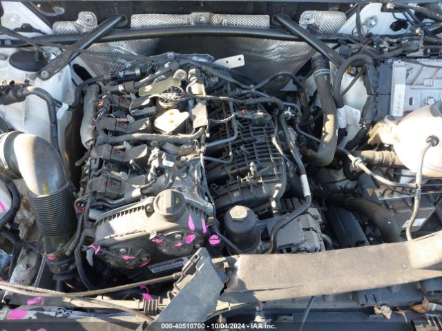 WA1FAAFY2N2006303 Audi Q5 Prestige 45 Tfsi S Line Quattro S Tronic