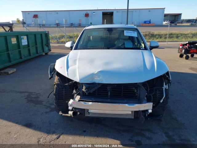 WA1FAAFY2N2006303 Audi Q5 Prestige 45 Tfsi S Line Quattro S Tronic