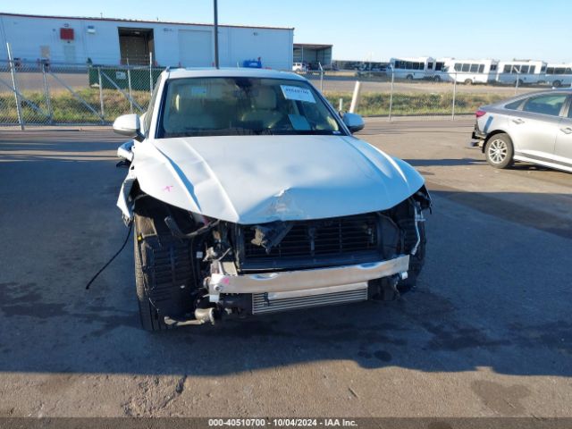 WA1FAAFY2N2006303 Audi Q5 Prestige 45 Tfsi S Line Quattro S Tronic