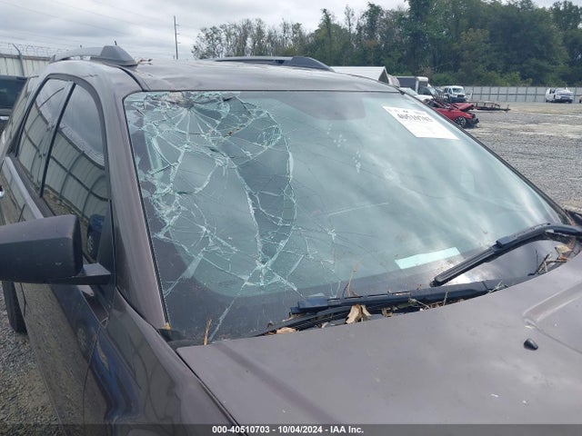 40510703 :رقم المزاد ، 1GKKRNED6CJ174178 vin ، 2012 Gmc Acadia Sl مزاد بيع