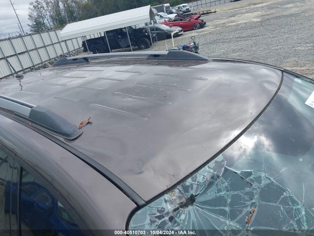 40510703 :رقم المزاد ، 1GKKRNED6CJ174178 vin ، 2012 Gmc Acadia Sl مزاد بيع
