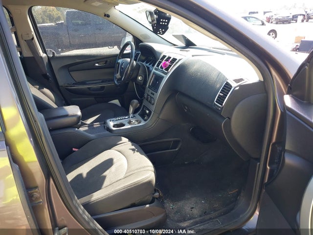 Aukcja sprzedaży 2012 Gmc Acadia Sl, vin: 1GKKRNED6CJ174178, numer aukcji: 40510703