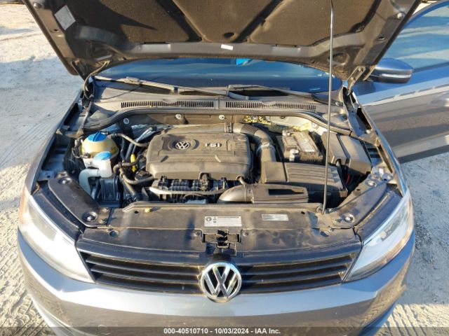 3VWD07AJ9EM236326 Volkswagen Jetta 1.8t Se