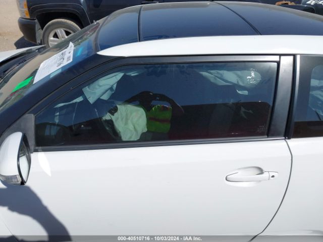JTKJF5C71E3075815 Scion TC