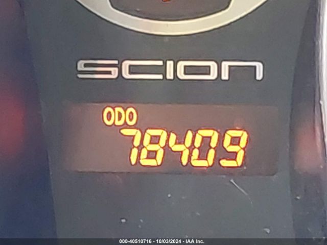 JTKJF5C71E3075815 Scion TC