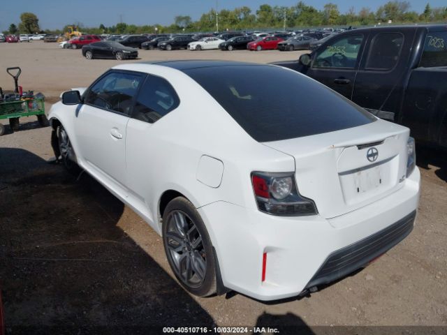 JTKJF5C71E3075815 Scion TC