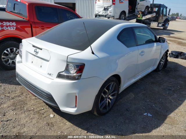 JTKJF5C71E3075815 Scion TC