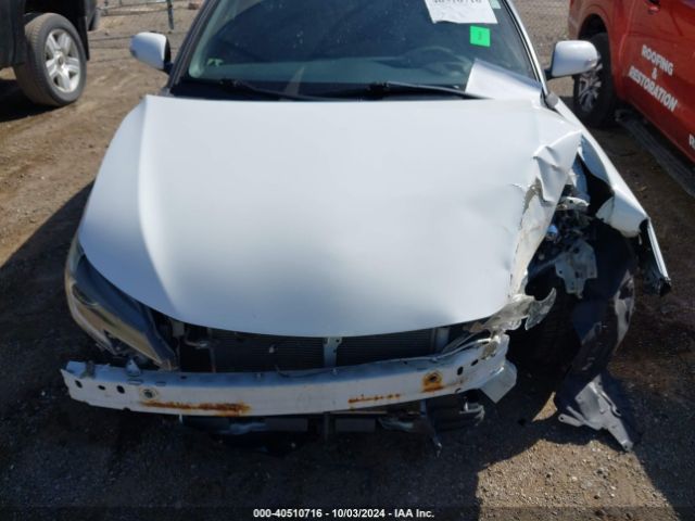 JTKJF5C71E3075815 Scion TC