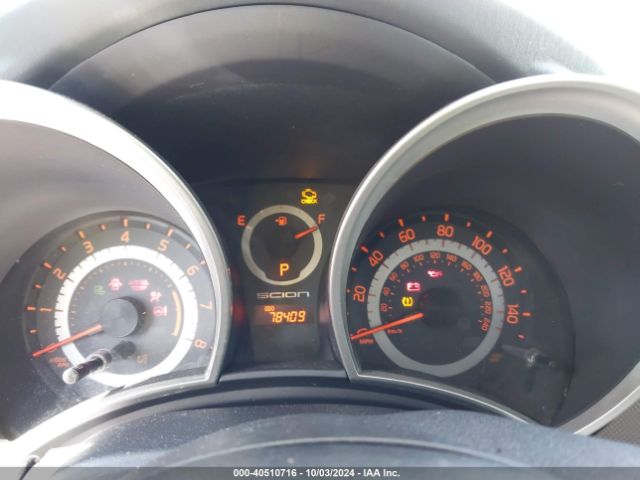 JTKJF5C71E3075815 Scion TC