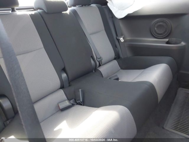 JTKJF5C71E3075815 Scion TC