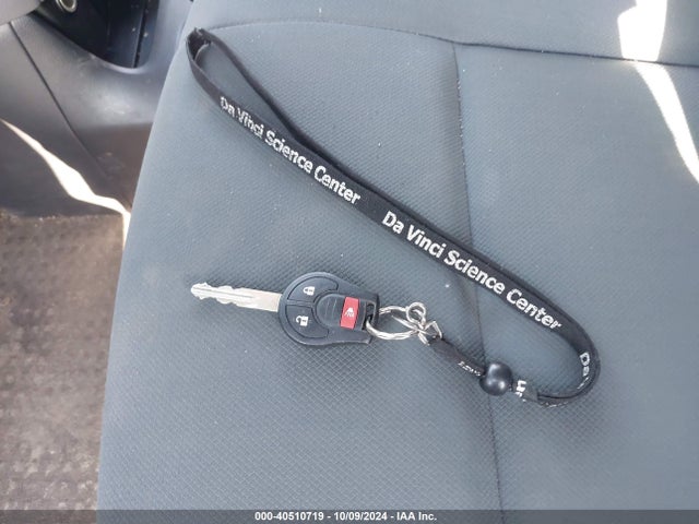 Chevrolet City Express 1lt 2017 3N63M0ZN2HK718330 Image 11