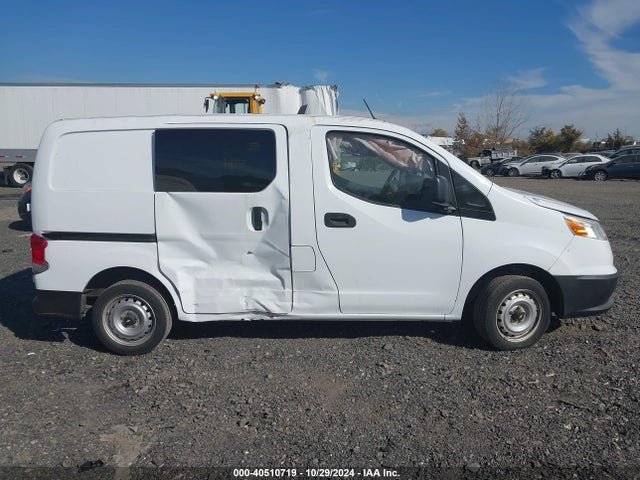 Chevrolet City Express 1lt 2017 3N63M0ZN2HK718330 Image 13