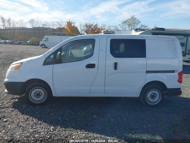 Chevrolet City Express 1lt 2017 3N63M0ZN2HK718330 Image 14