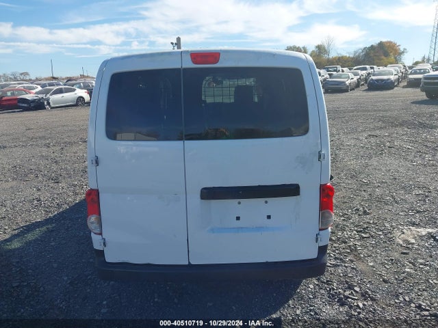 Chevrolet City Express 1lt 2017 3N63M0ZN2HK718330 Image 16