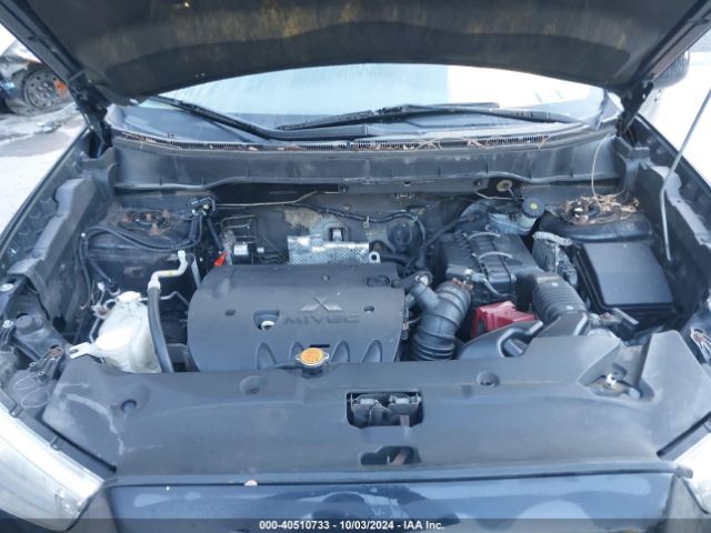 2012 MITSUBISHI OUTLANDER SPORT JA4AR4AU8CZ010532 Photo 9