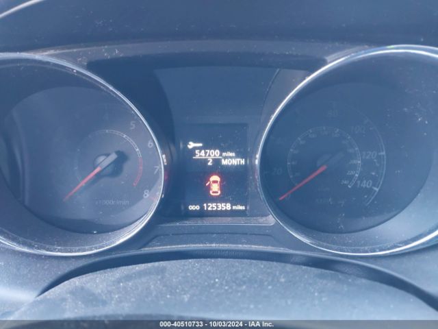 2012 MITSUBISHI OUTLANDER SPORT JA4AR4AU8CZ010532 Photo 6