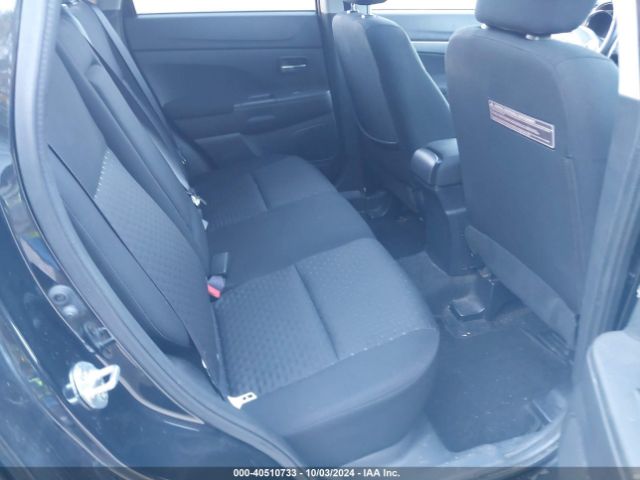 2012 MITSUBISHI OUTLANDER SPORT JA4AR4AU8CZ010532 Photo 7