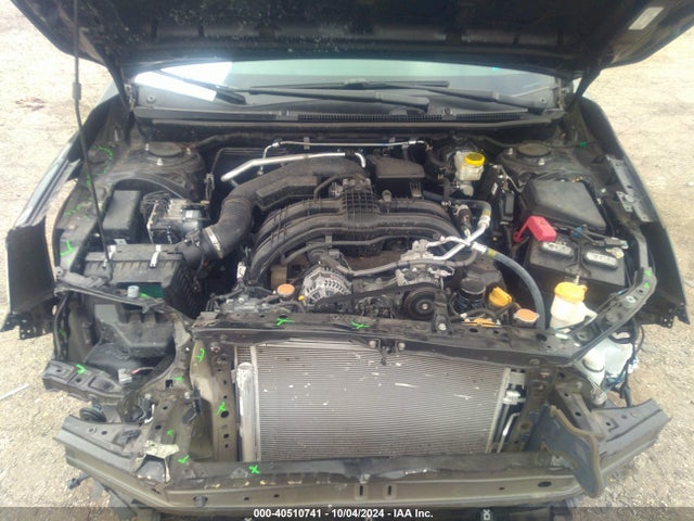4S3GTAB62P3706912 Subaru Impreza Base 5-door