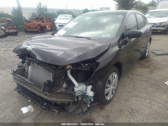 4S3GTAB62P3706912 Subaru Impreza Base 5-door
