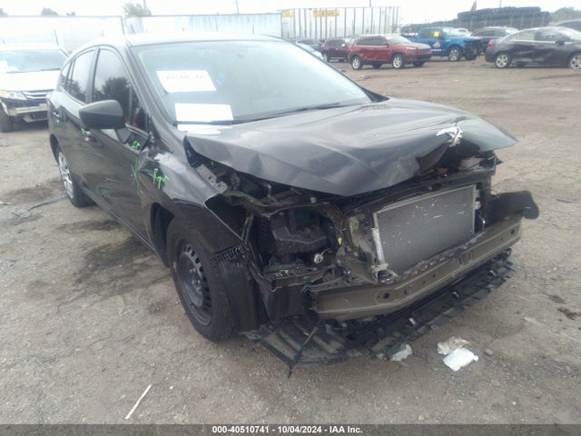 4S3GTAB62P3706912 Subaru Impreza Base 5-door