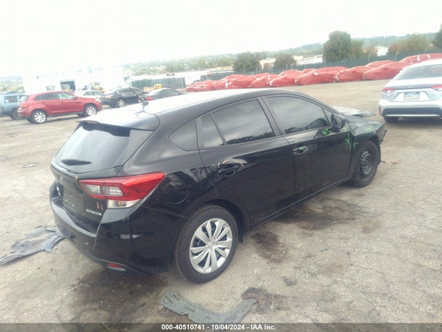 4S3GTAB62P3706912 Subaru Impreza Base 5-door