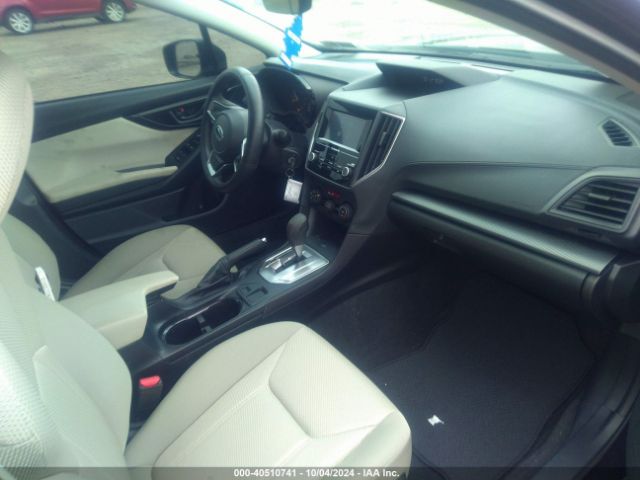 4S3GTAB62P3706912 Subaru Impreza Base 5-door