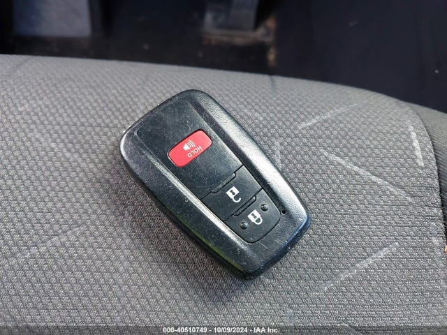 Toyota Rav4 Xle 2019 2T3P1RFV3KC007298 Image 11