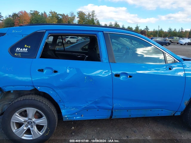 Toyota Rav4 Xle 2019 2T3P1RFV3KC007298 Image 13