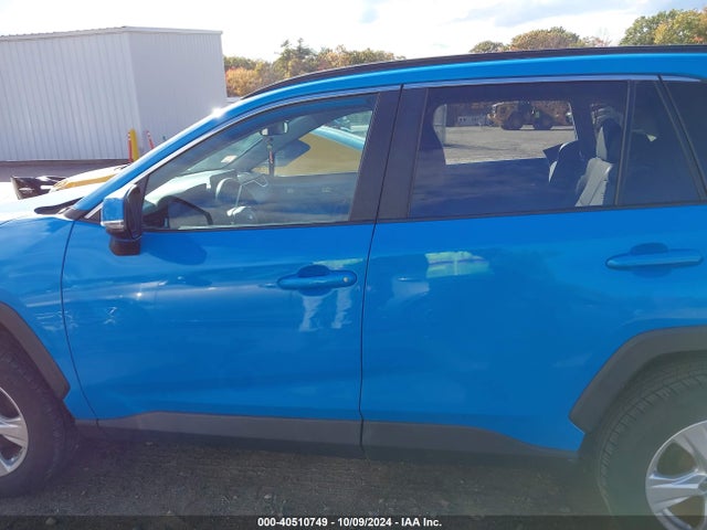 Toyota Rav4 Xle 2019 2T3P1RFV3KC007298 Image 14