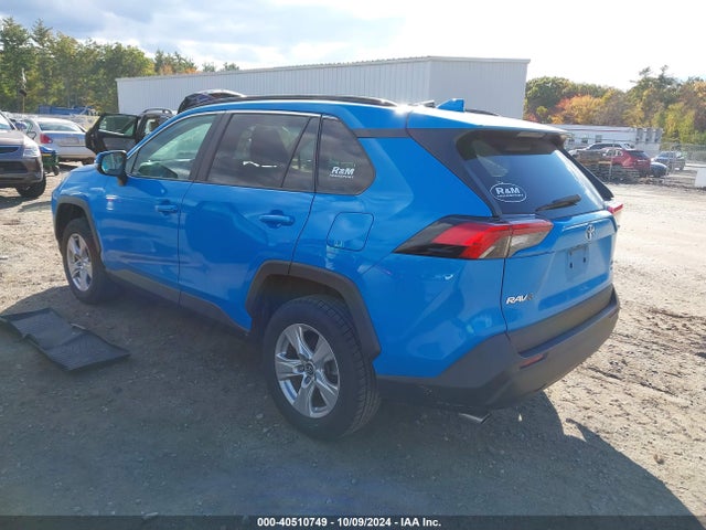 Toyota Rav4 Xle 2019 2T3P1RFV3KC007298 Image 3