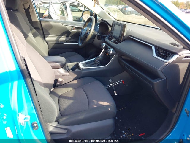 Toyota Rav4 Xle 2019 2T3P1RFV3KC007298 Image 5