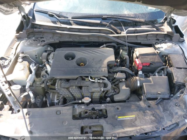 1N4BL4DV5LN317380 Nissan Altima Sv Fwd