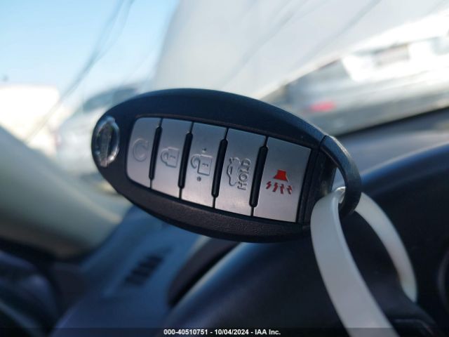 1N4BL4DV5LN317380 Nissan Altima Sv Fwd
